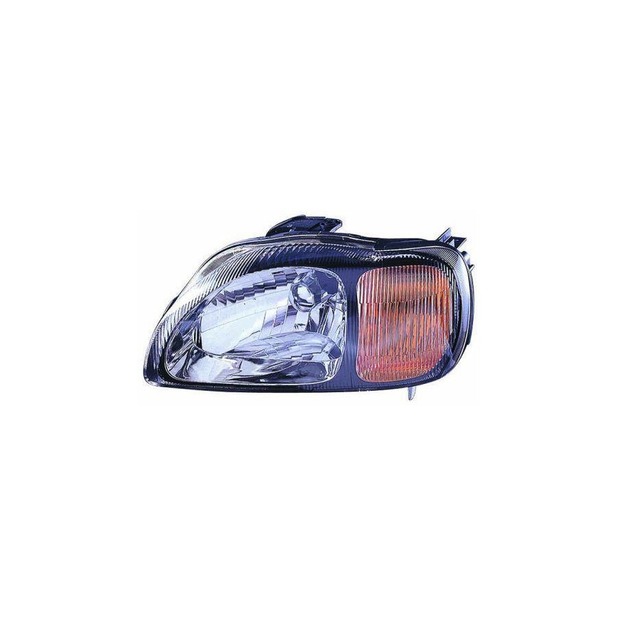 Abakus 2181121Lldem Headlight for Suzuki Baleno