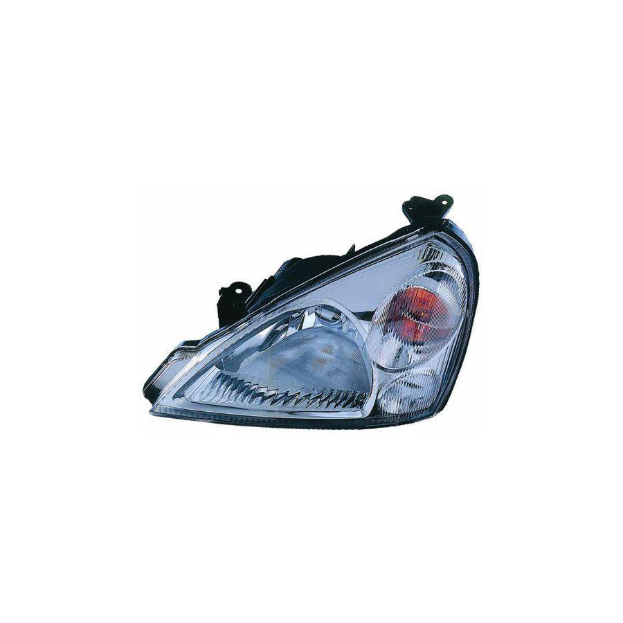 Abakus 2181127Lldem Headlight for Suzuki Liana