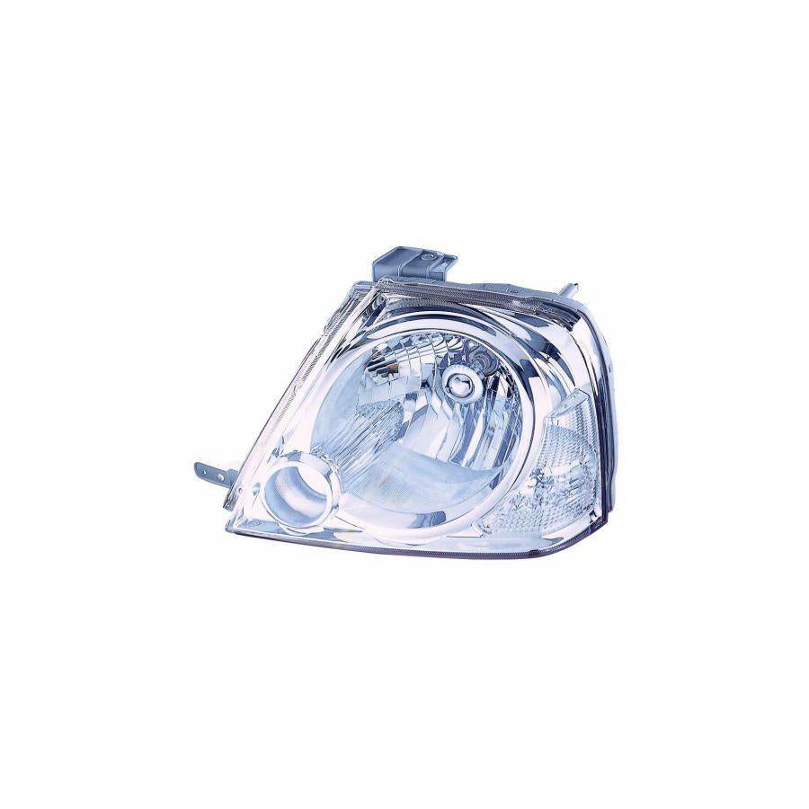 Abakus 2181128Rldem Headlight for Suzuki Vitara II Off-Road (Et)