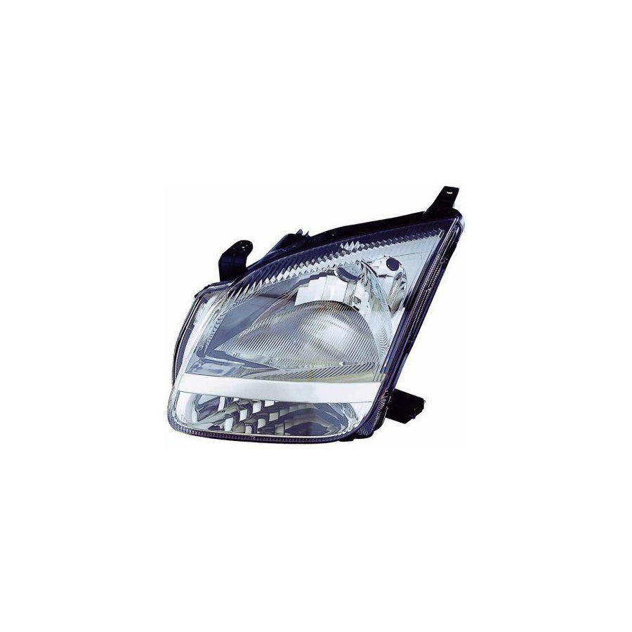 Abakus 2181129Rldem Headlight for Suzuki Ignis II (Mh)