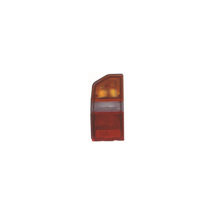 Abakus 2181911La Rear Light for Suzuki Vitara