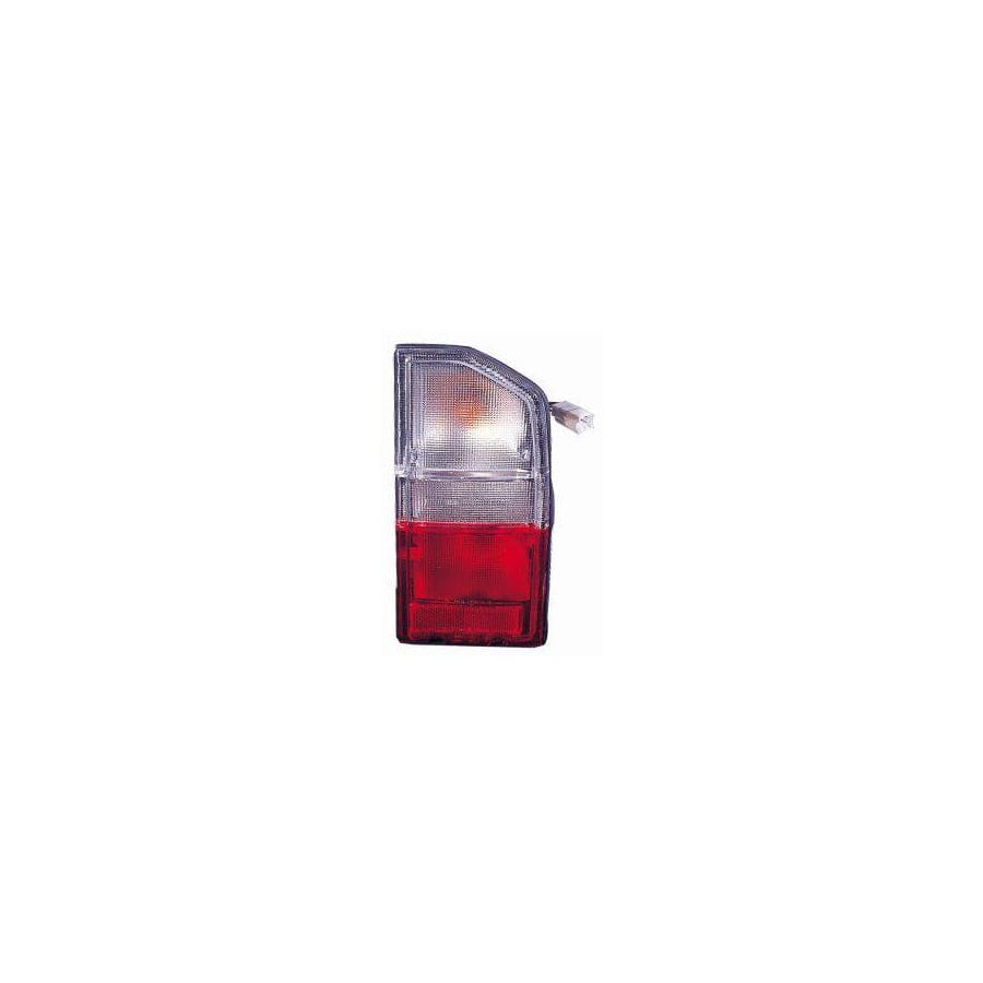 Abakus 2181911Padv Combination Rearlight Set for Suzuki Vitara I Off-Road (Et, Ta, Td)