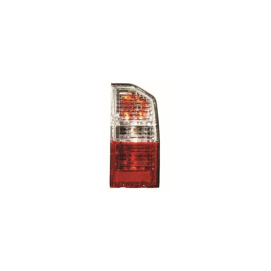Abakus 2181911Pxavcr Combination Rearlight Set for Suzuki Vitara I Off-Road (Et, Ta, Td)