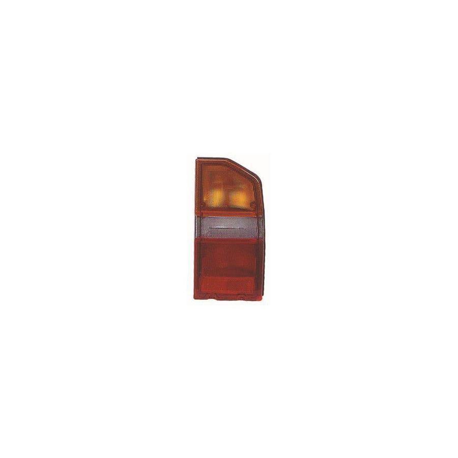 Abakus 2181911Ra Rear Light for Suzuki Vitara