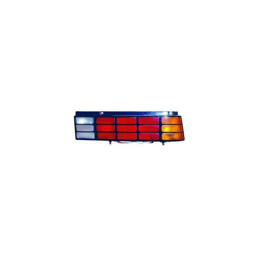 Abakus 2181913La Rear Light for Suzuki Swift II Hatchback (Ea, Ma)