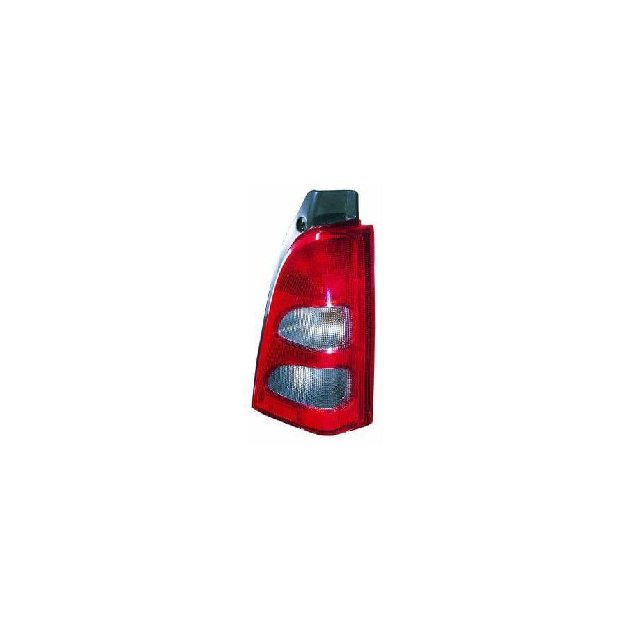 Abakus 2181926Ru Rear Light for Suzuki Wagon R  II Hatchback (MM)