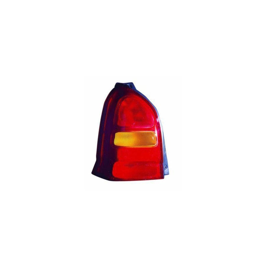Abakus 2181929Lldue Rear Light for Suzuki Alto VI (Ff)