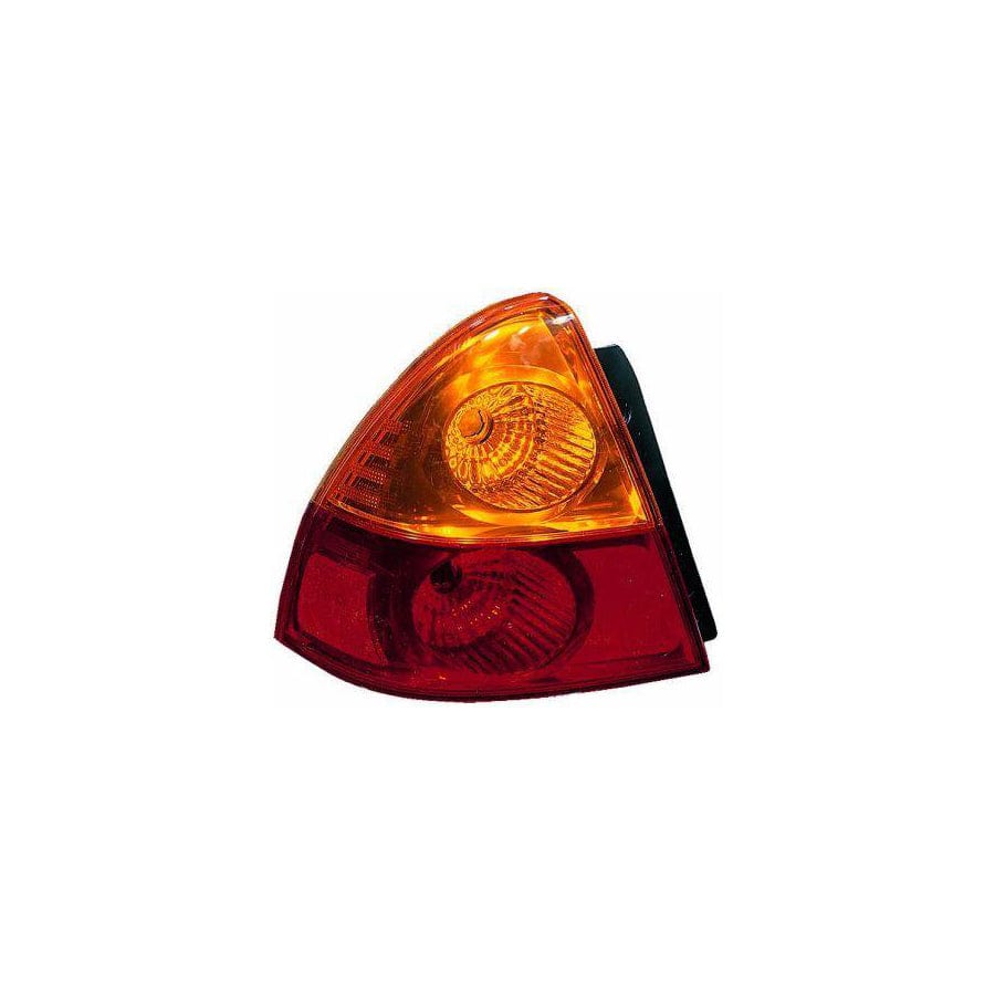 Abakus 2181934Lae Rear Light for Suzuki Liana Saloon (Er, Rh)