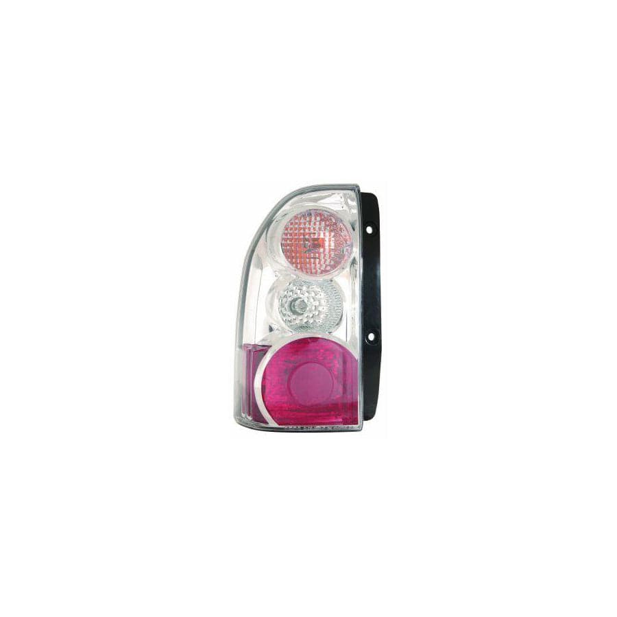 Abakus 2181937Las Rear Light for Suzuki Vitara II Off-Road (Et)