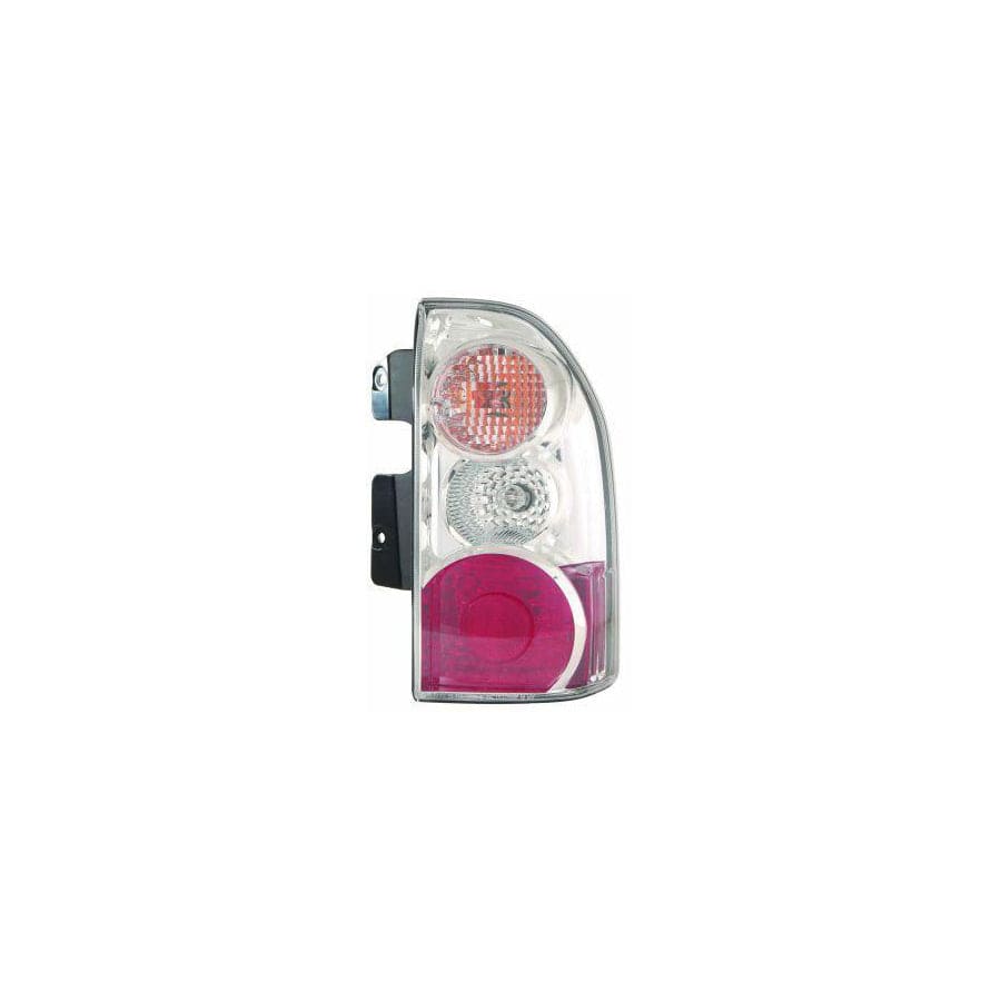 Abakus 2181937Ras Rear Light for Suzuki Vitara II Off-Road (Et)