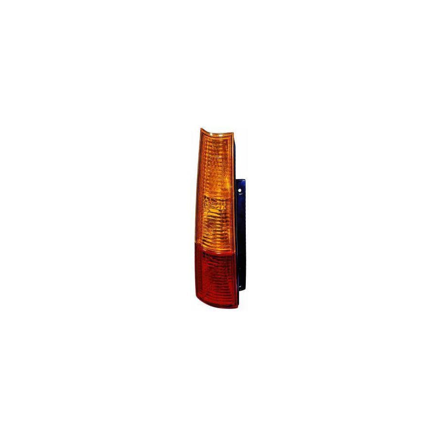 Abakus 2181939Lue Rear Light