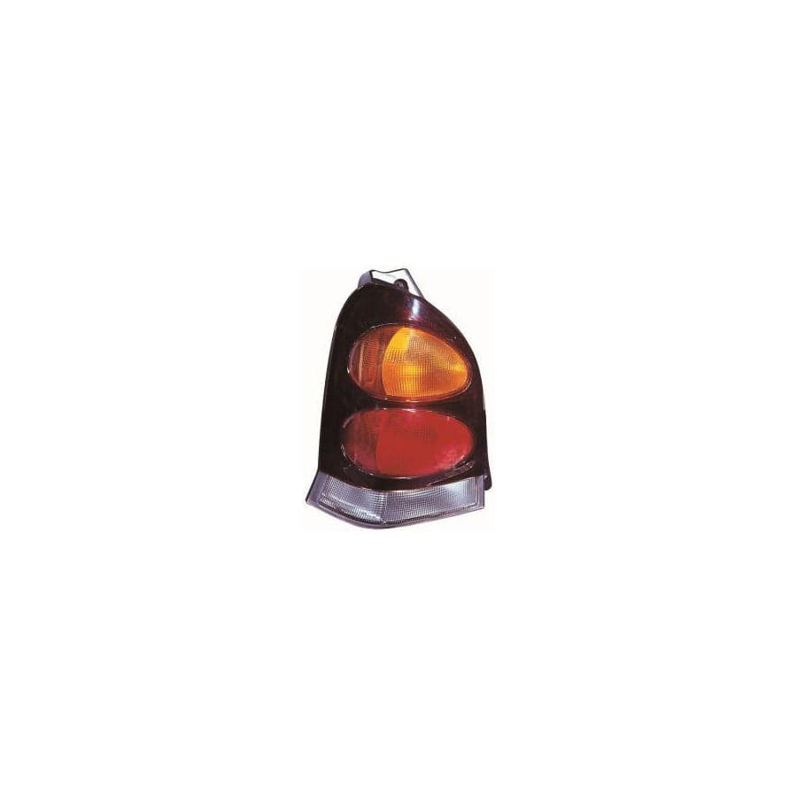 Abakus 2181941Lu Rear Light for Suzuki Alto VI (Ff)