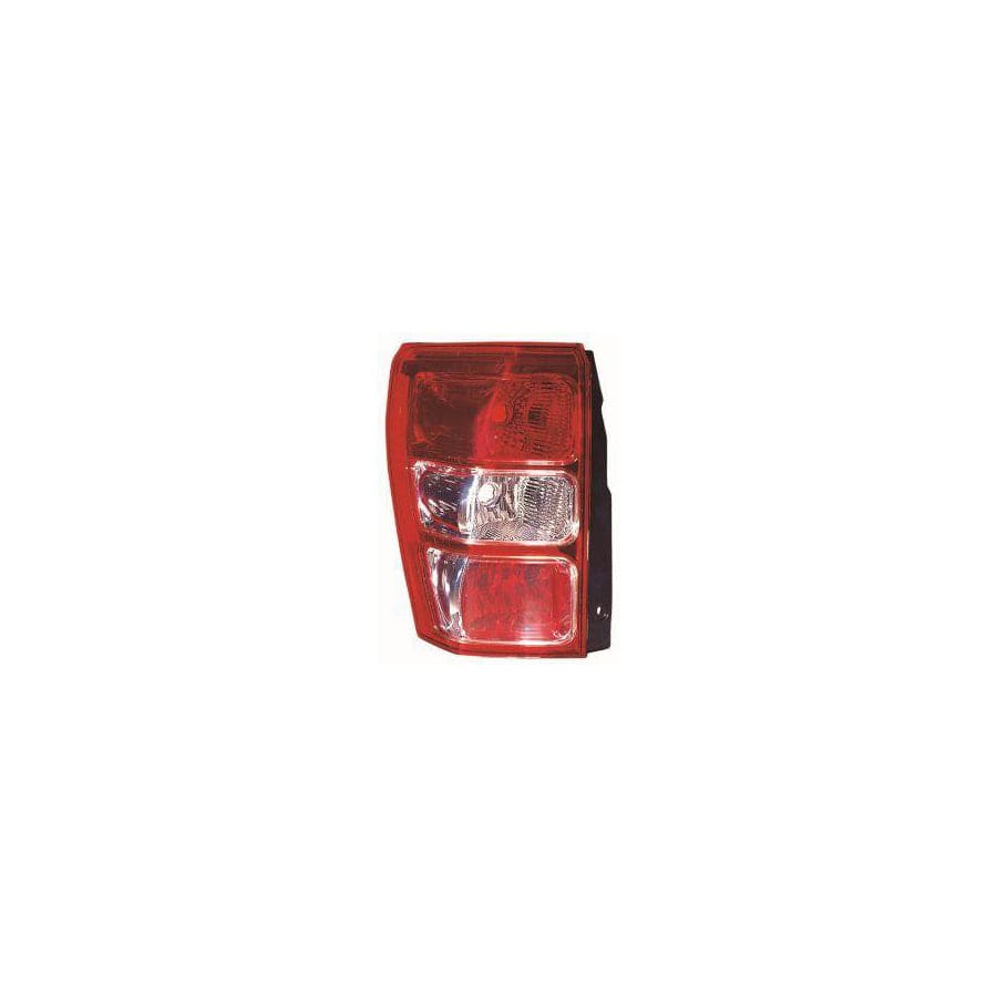 Abakus 2181944Lldue Rear Light for Suzuki Grand Vitara II Off-Road (Jt, Te, Td)