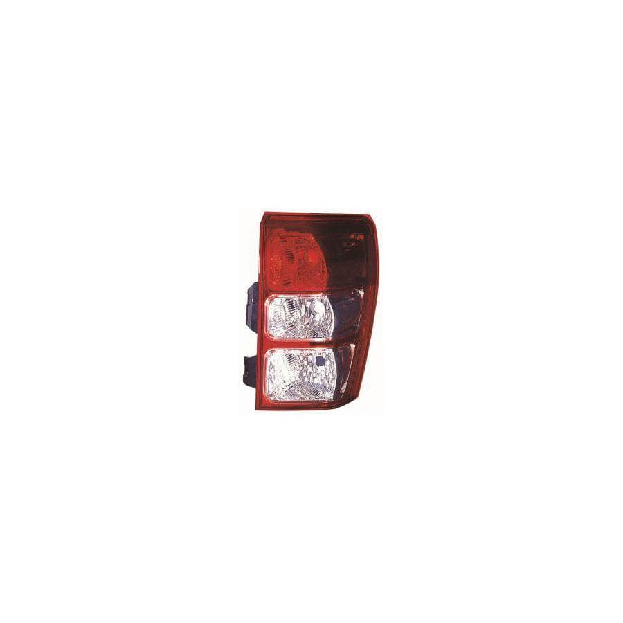 Abakus 2181944Rldue Rear Light for Suzuki Grand Vitara II Off-Road (Jt, Te, Td)