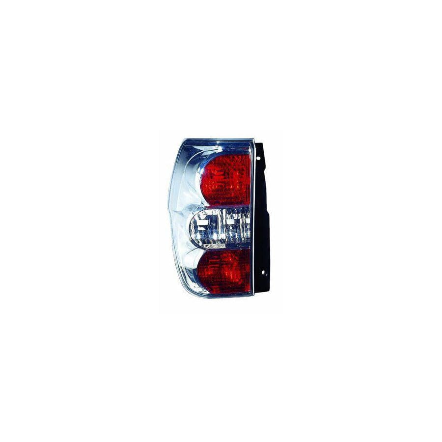 Abakus 2181949Lldue Rear Light for Suzuki Grand Vitara II Off-Road (Jt, Te, Td)