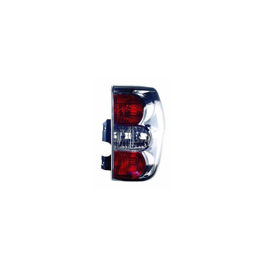 Abakus 2181949Rldue Rear Light for Suzuki Grand Vitara II Off-Road (Jt, Te, Td)