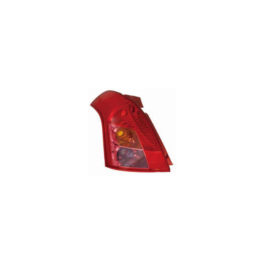 Abakus 2181954Rue Rear Light for Suzuki Swift III Hatchback (Mz, Ez)