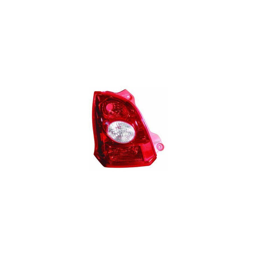Abakus 2181960Lldue Rear Light