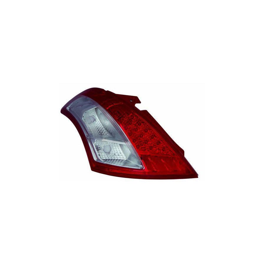 Abakus 2181963Pxuecr Combination Rearlight Set for Suzuki Swift IV Hatchback (Fz, Nz)