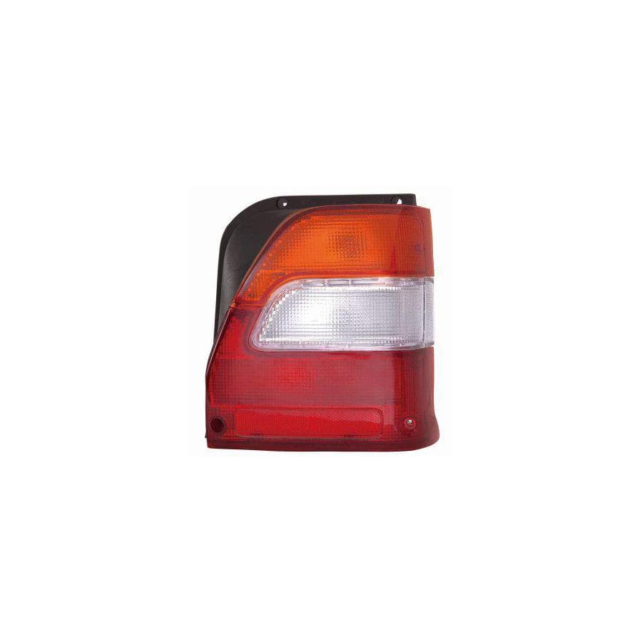 Abakus 2181965Lu Rear Light for Suzuki Alto III (Ec)