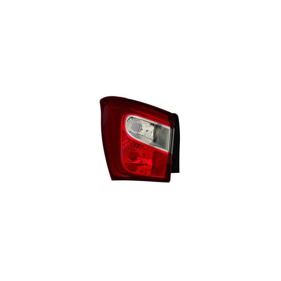 Abakus 2181979Lue Rear Light for Suzuki Sx4 II S-Cross (Jy)