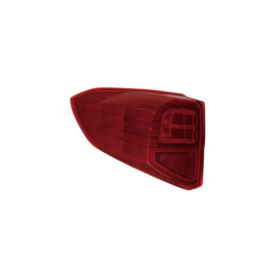 Abakus 2181995Rue Rear Light for Suzuki Vitara IV Off-Road (Ly)