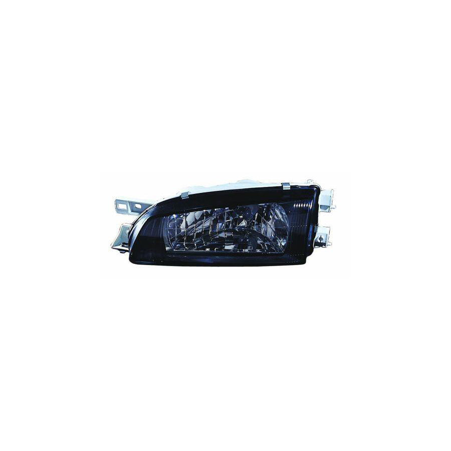 Abakus 2201105Rldem2 Headlight for Subaru Impreza
