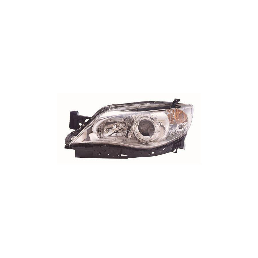 Abakus 2201115Rldem1 Headlight for Subaru Impreza III Hatchback (Gr, Gh, G3)