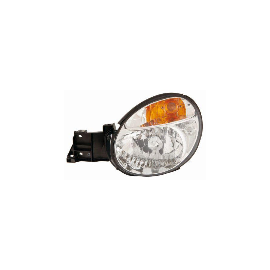 Abakus 2201119Lmldem Headlight for Subaru Impreza