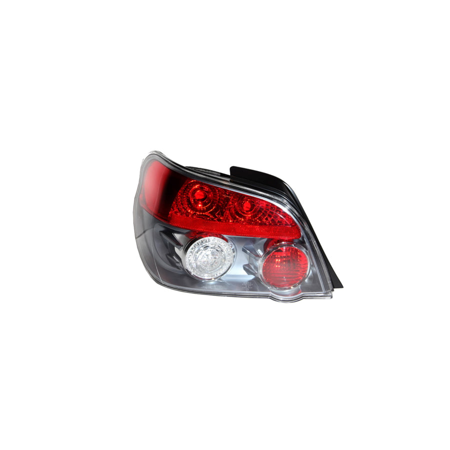 Abakus 2201919Lldue Rear Light for Subaru Impreza II Saloon (Gd)