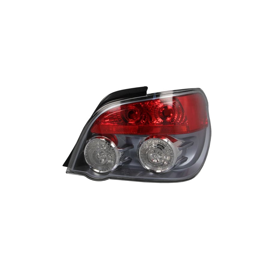 Abakus 2201919Rldue Rear Light for Subaru Impreza II Saloon (Gd)