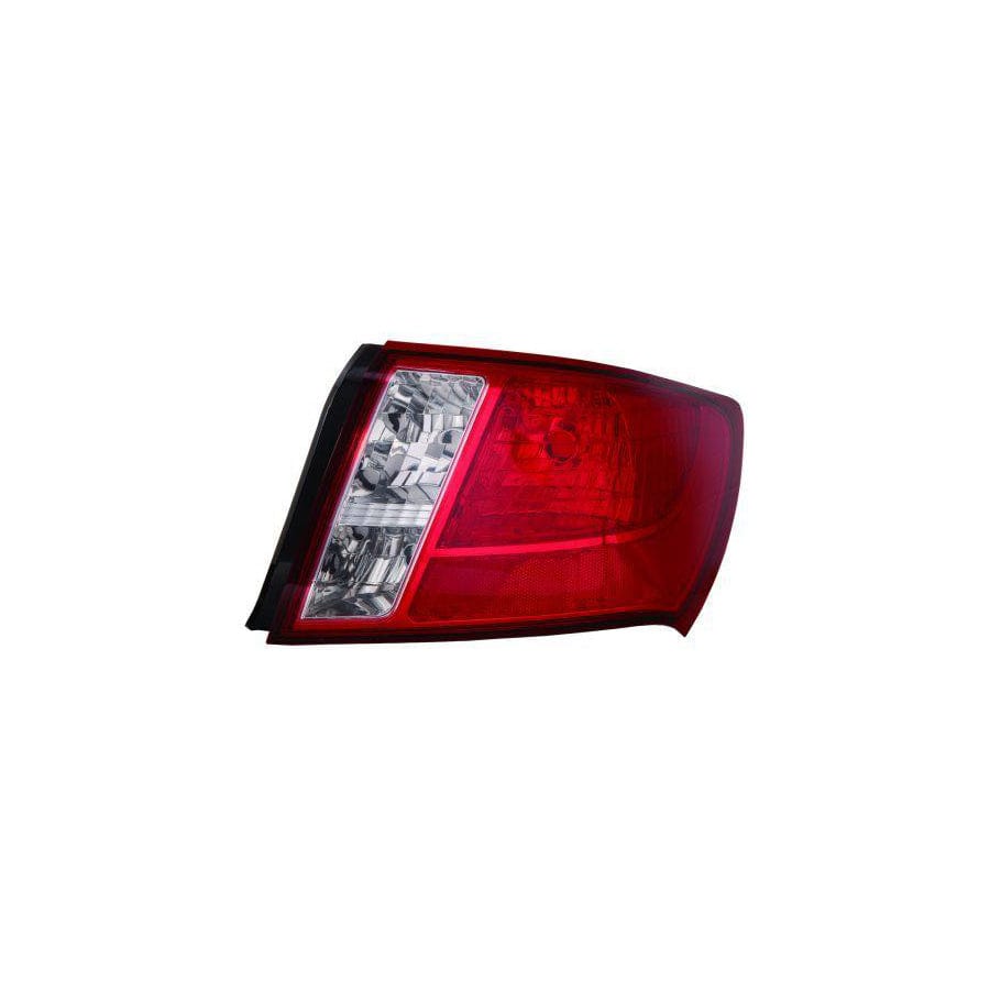 Abakus 2201922Rue Rear Light for Subaru Impreza III Saloon (Gr)