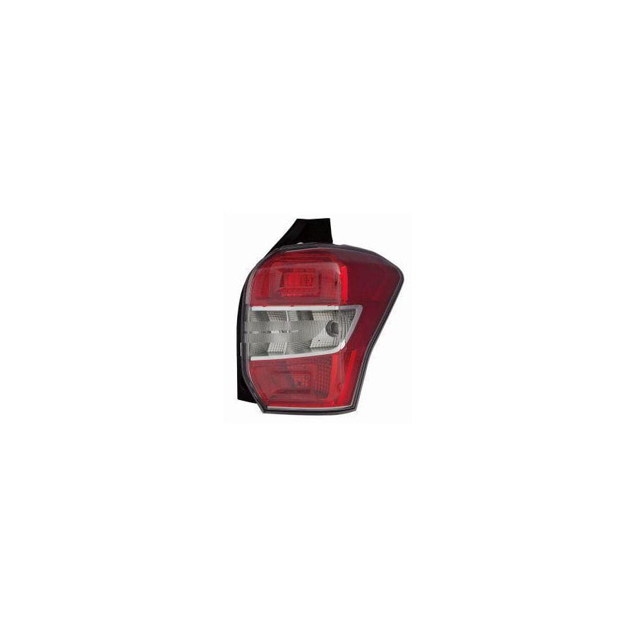 Abakus 2201931Rldue Rear Light for Subaru Forester IV (Sj)