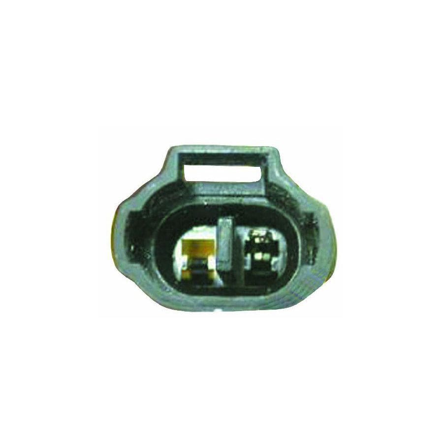 Abakus 2202001Laqd Fog Light for Subaru Impreza