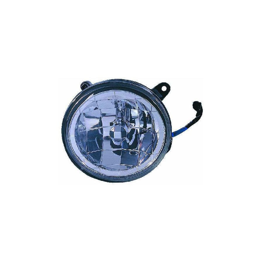 Abakus 2202001Ruqd Fog Light for Subaru Impreza