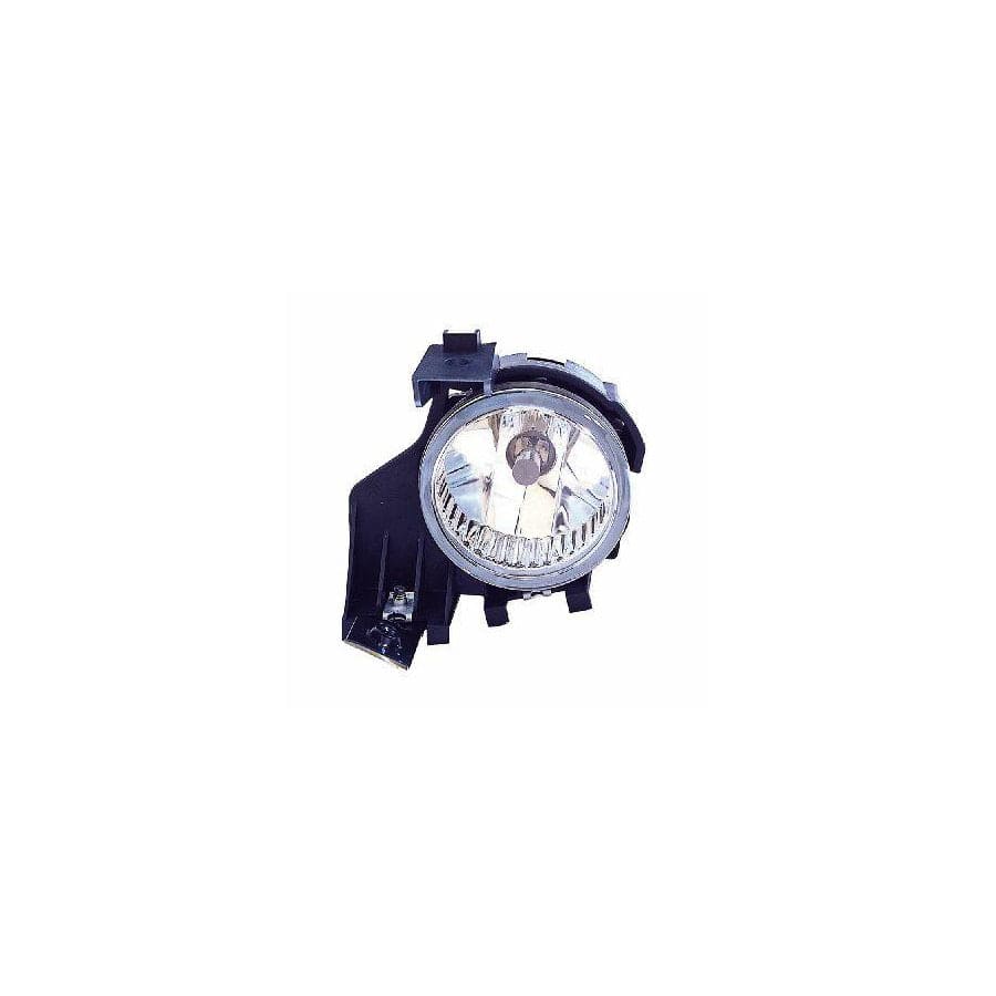 Abakus 2202005Rue Fog Light for Subaru Impreza III Hatchback (Gr, Gh, G3)