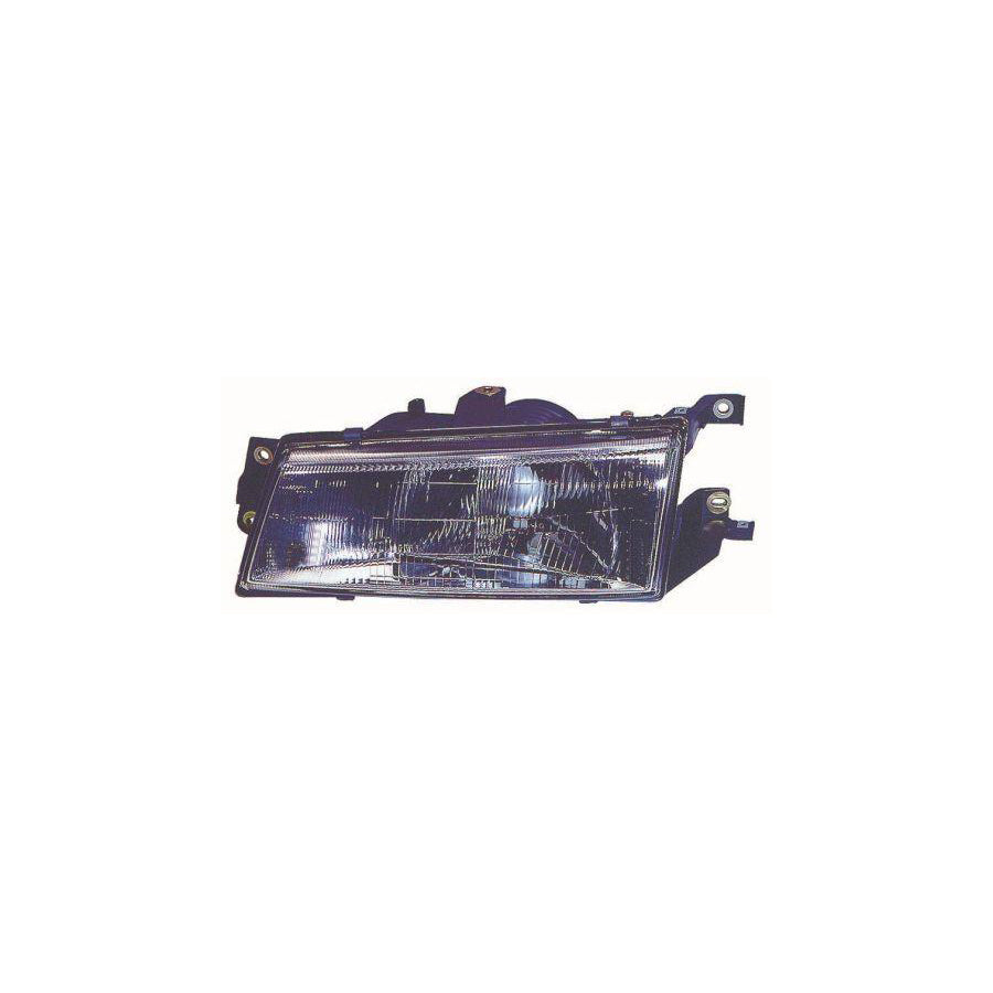 Abakus 2211102Llde Headlight for Hyundai Pony