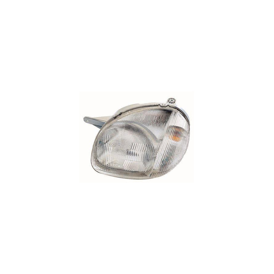 Abakus 2211110Rlde Headlight for Hyundai Amica / Atoz (MX)