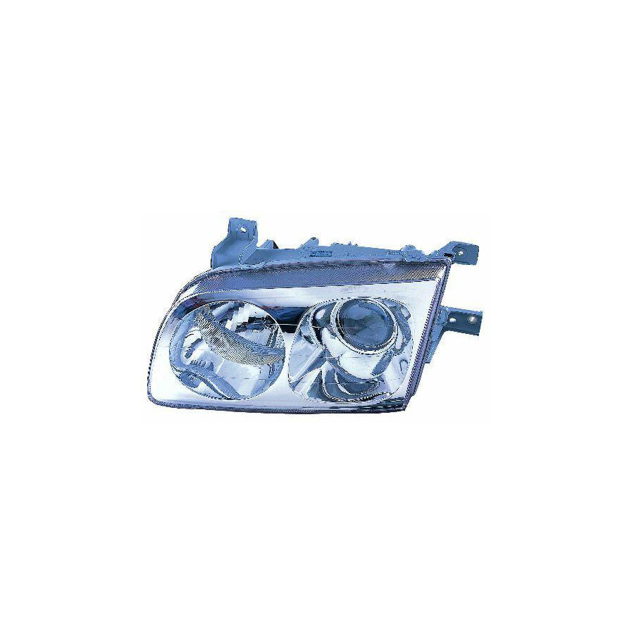 Abakus 2211122Lldem Headlight for Hyundai Trajet (Fo)