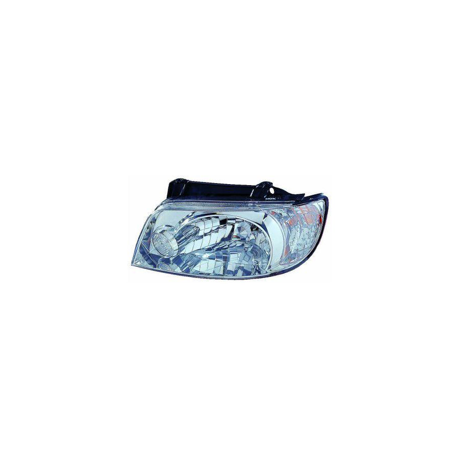 Abakus 2211127Rlde Headlight for Hyundai Matrix (Fc)