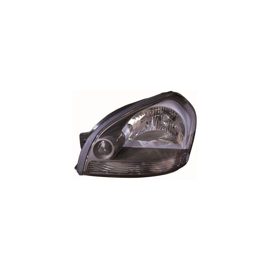 Abakus 2211134Rlde2 Headlight for Hyundai Tucson (Jm)
