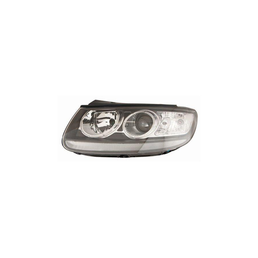 Abakus 2211144Llemn2 Headlight for Hyundai Santa Fe II (CM)