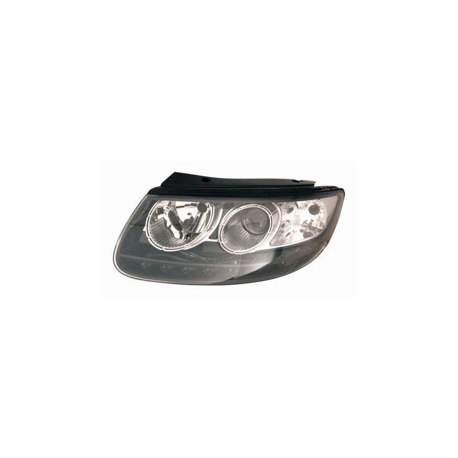 Abakus 2211144Pxldem2 Headlight Set for Hyundai Santa Fe II (CM)