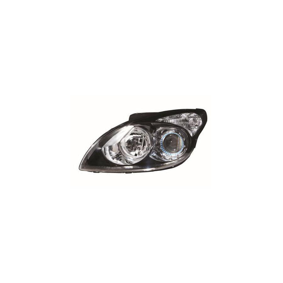 Abakus 2211154Lmldem2 Headlight for Hyundai I30