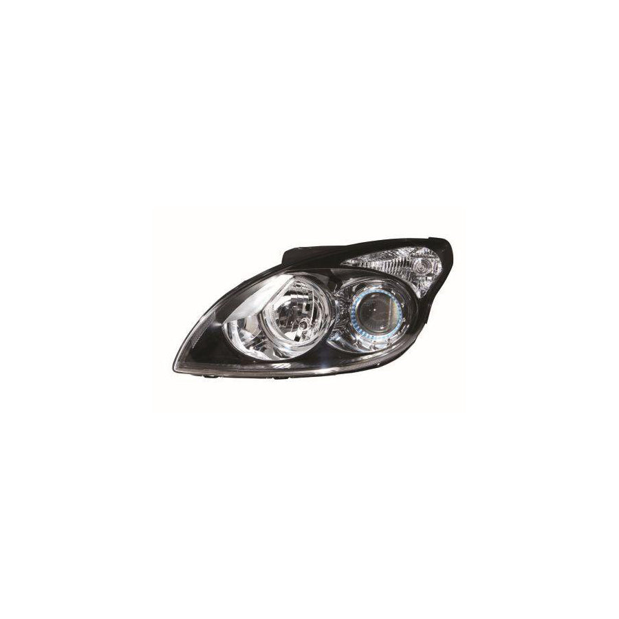 Abakus 2211154Rmldem2 Headlight for Hyundai I30