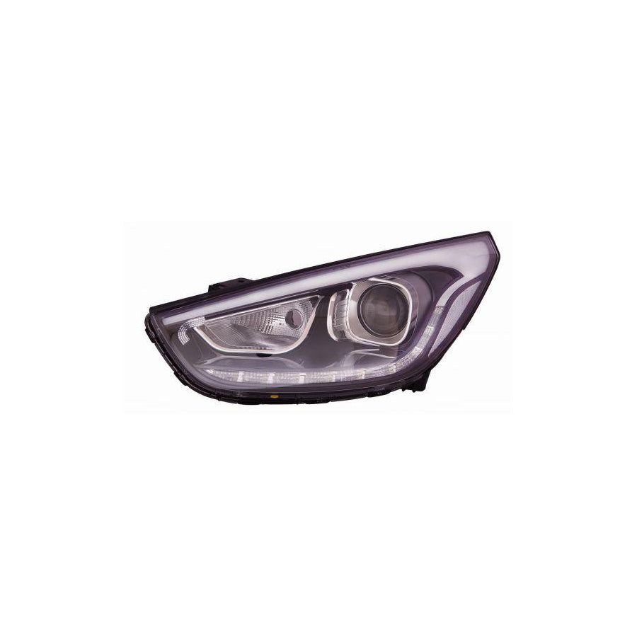 Abakus 2211178Llemn2 Headlight for Hyundai Ix35 (LM, El, Elh)
