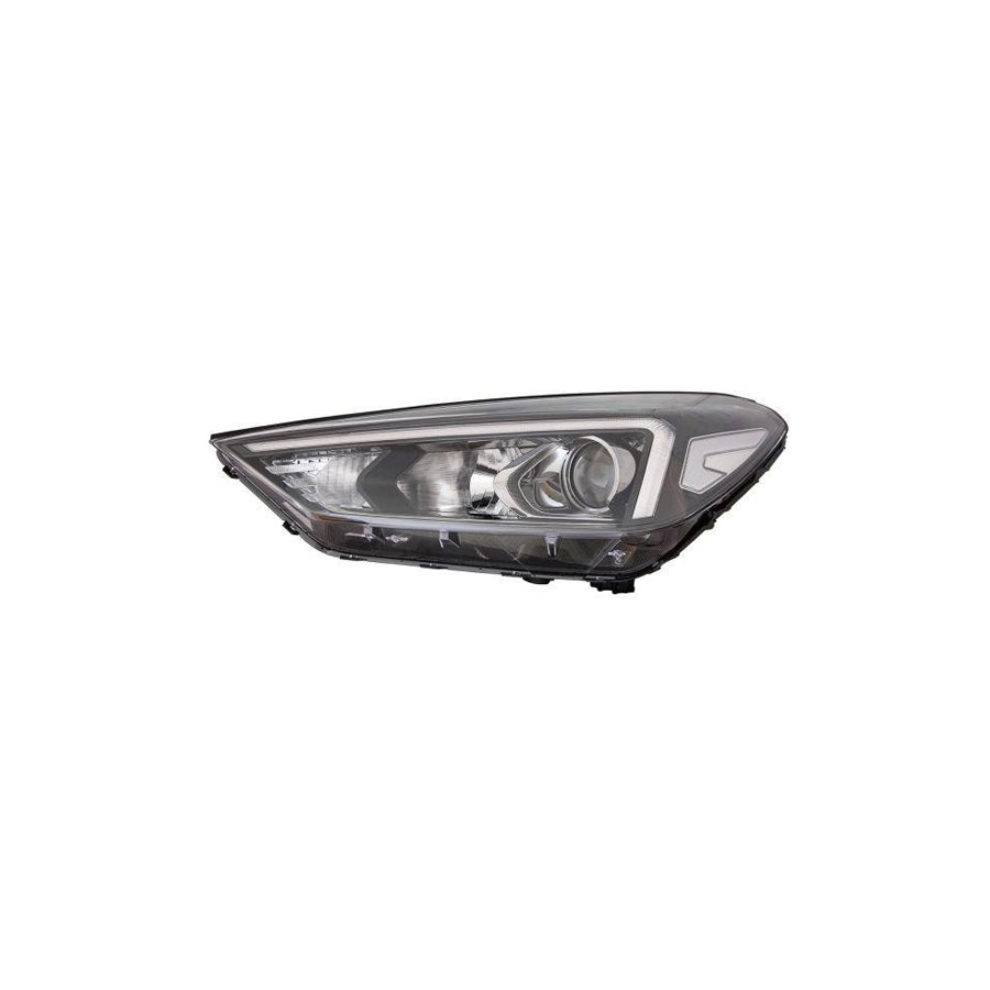 Abakus 2211196Rmldem2 Headlight for Hyundai Tucson (Nx4, Nx4E)