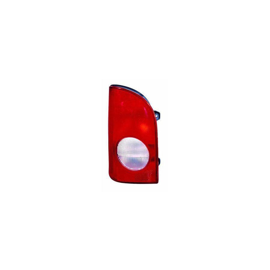 Abakus 2211902Lue Rear Light for Hyundai H100