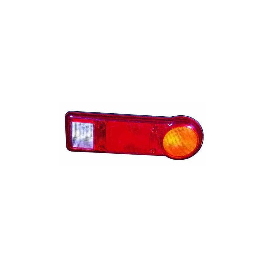 Abakus 2211903Rue Rear Light for Hyundai Porter
