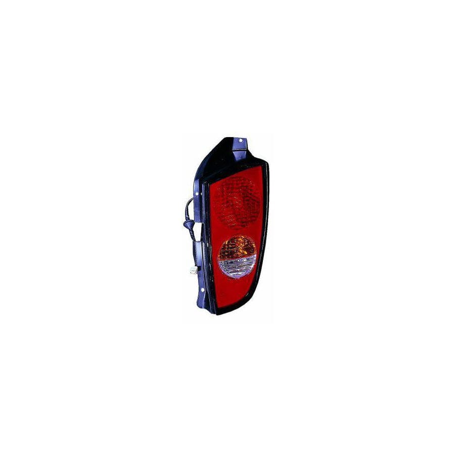Abakus 2211906Lue Rear Light for Hyundai Amica / Atoz (MX)
